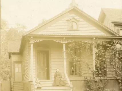 Print, Photographic