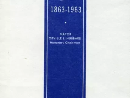 Pamphlet
