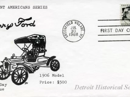 Envelope