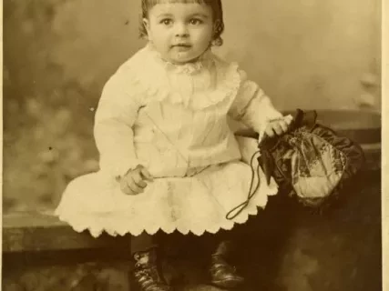 Photograph, Cabinet