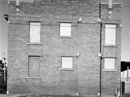 Negative, Film