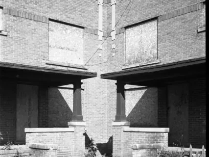 Negative, Film