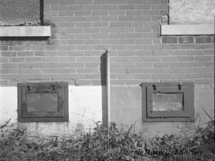 Negative, Film