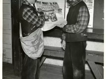 Print, Photographic