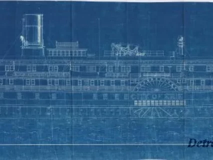 Blueprint - City of Erie