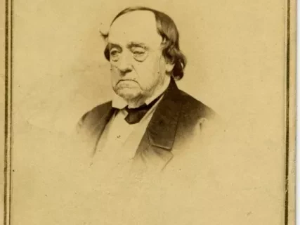 Carte-de-visite