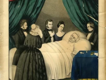 Lithograph