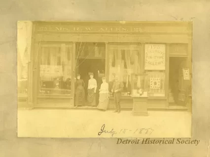 Print, Photographic