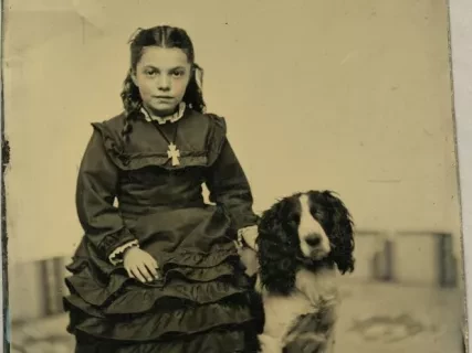 Tintype