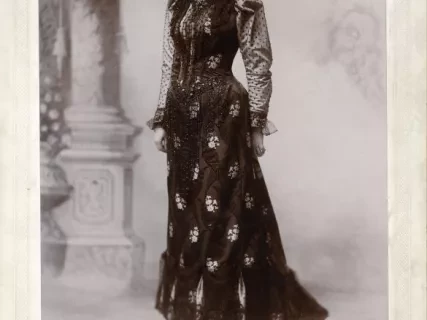 Photograph, Cabinet