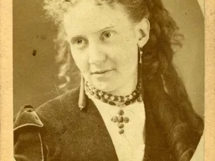 Carte-de-visite