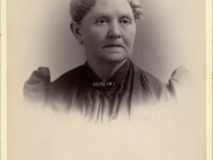 Photograph, Cabinet
