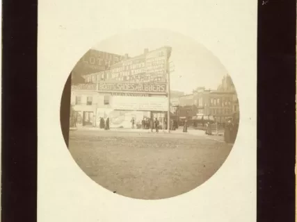 Print, Photographic