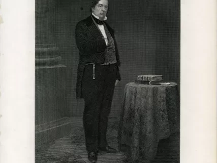 Lithograph