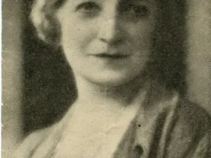 Program, Theater - Detroit Civic Theatre, Vol. IV, No. 26