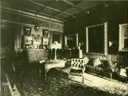 Print, Photographic