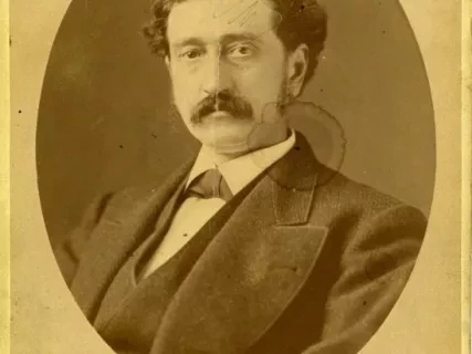 Photograph, Cabinet