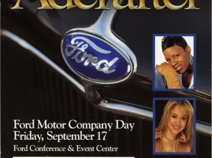 Magazine - The Adcrafter, August 27 - September 3, 2004