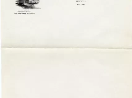 Stationery