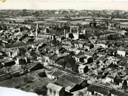 Postcard