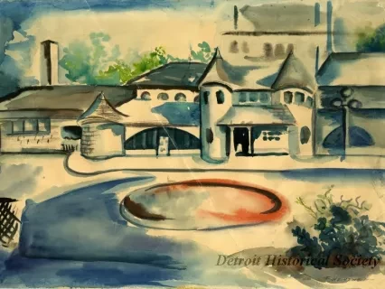 Painting