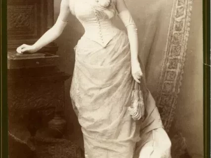 Photograph, Cabinet