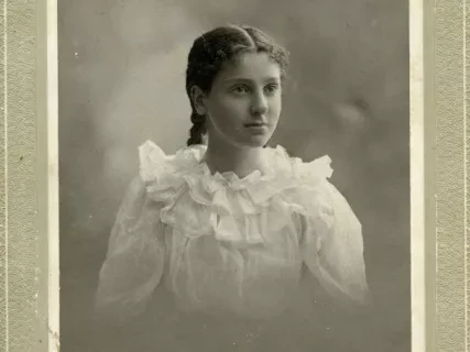 Photograph, Cabinet