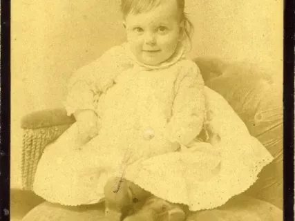 Photograph, Cabinet