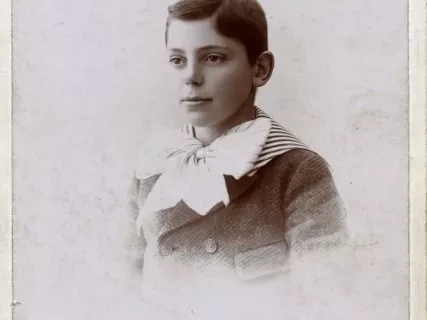 Photograph, Cabinet