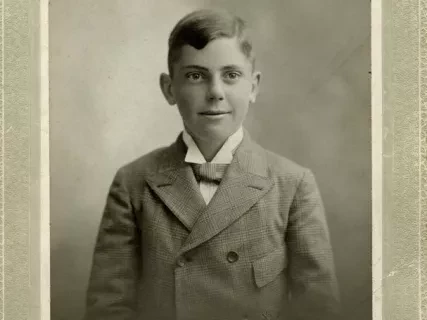 Photograph, Cabinet