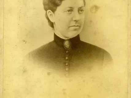 Photograph, Cabinet