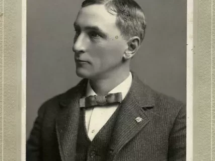 Photograph, Cabinet