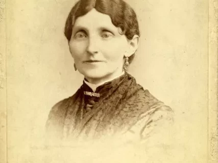 Photograph, Cabinet