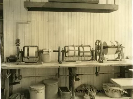 Print, Photographic