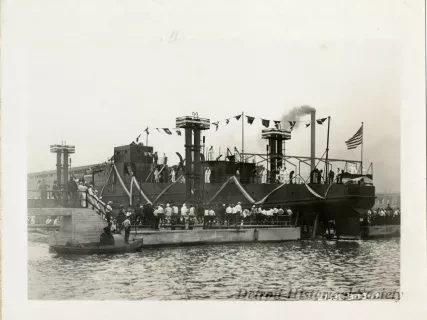 Print, Photographic
