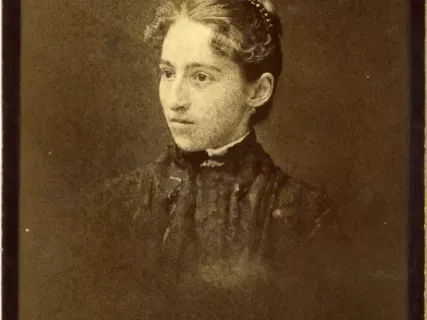 Photograph, Cabinet
