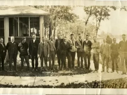 Print, Photographic