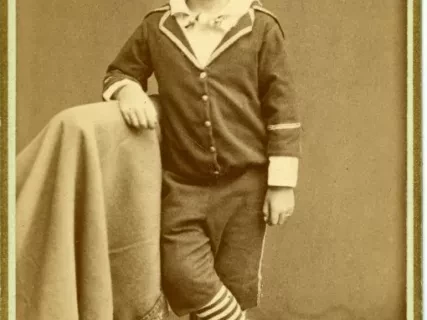 Carte-de-visite