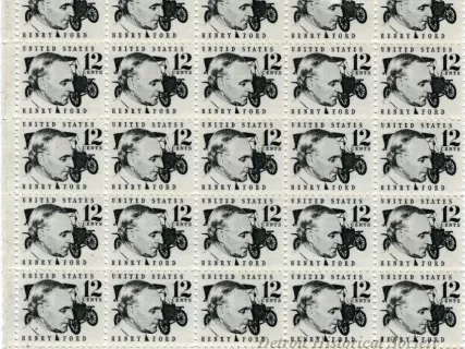 Stamp, Postage