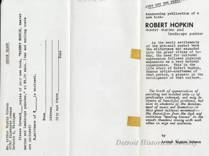 Brochure