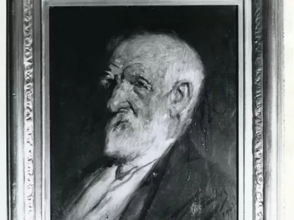 Print, Photographic - Robert Hopkin