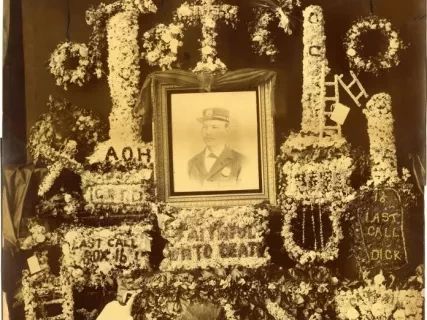 Print, Photographic