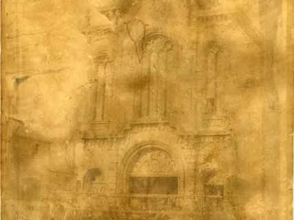 Print, Photographic