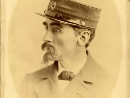 Photograph, Cabinet