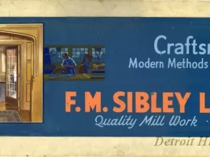 Sign, Advertising