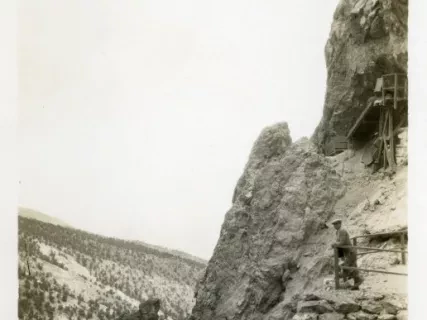 Print, Photographic
