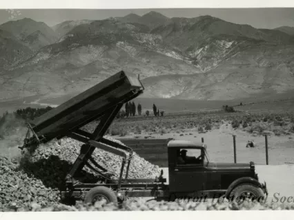 Print, Photographic