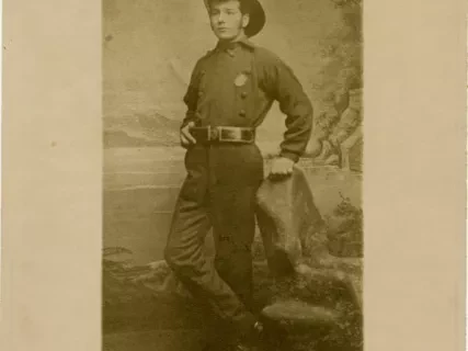 Print, Photographic