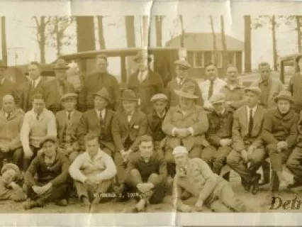 Print, Photographic