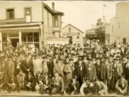 Print, Photographic